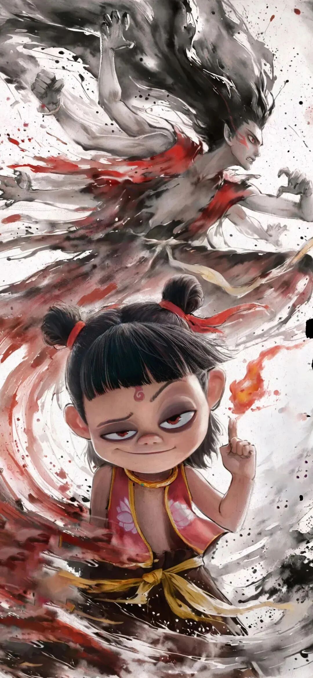 动漫