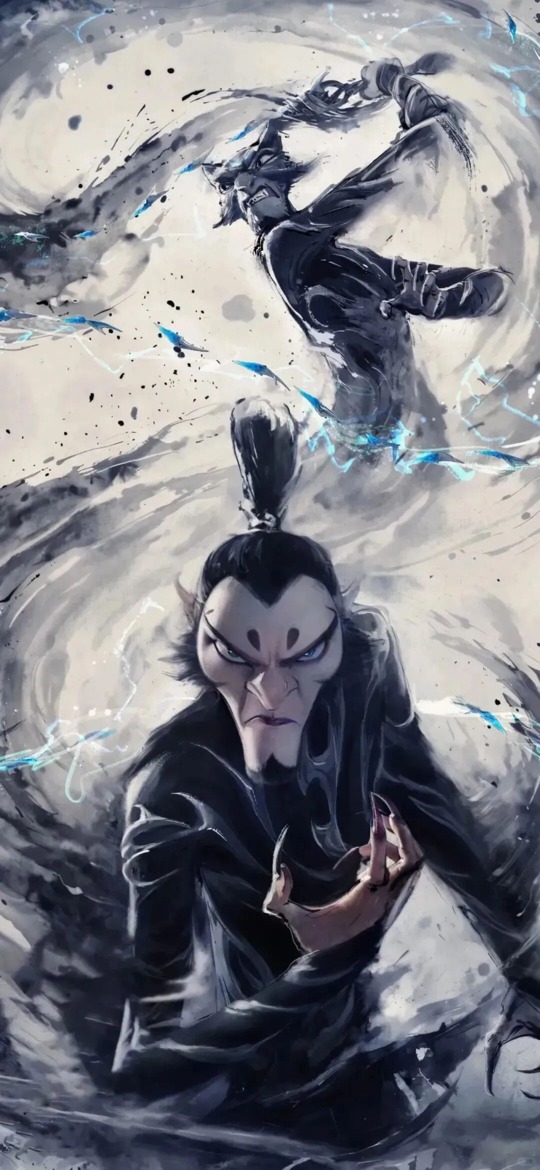 动漫