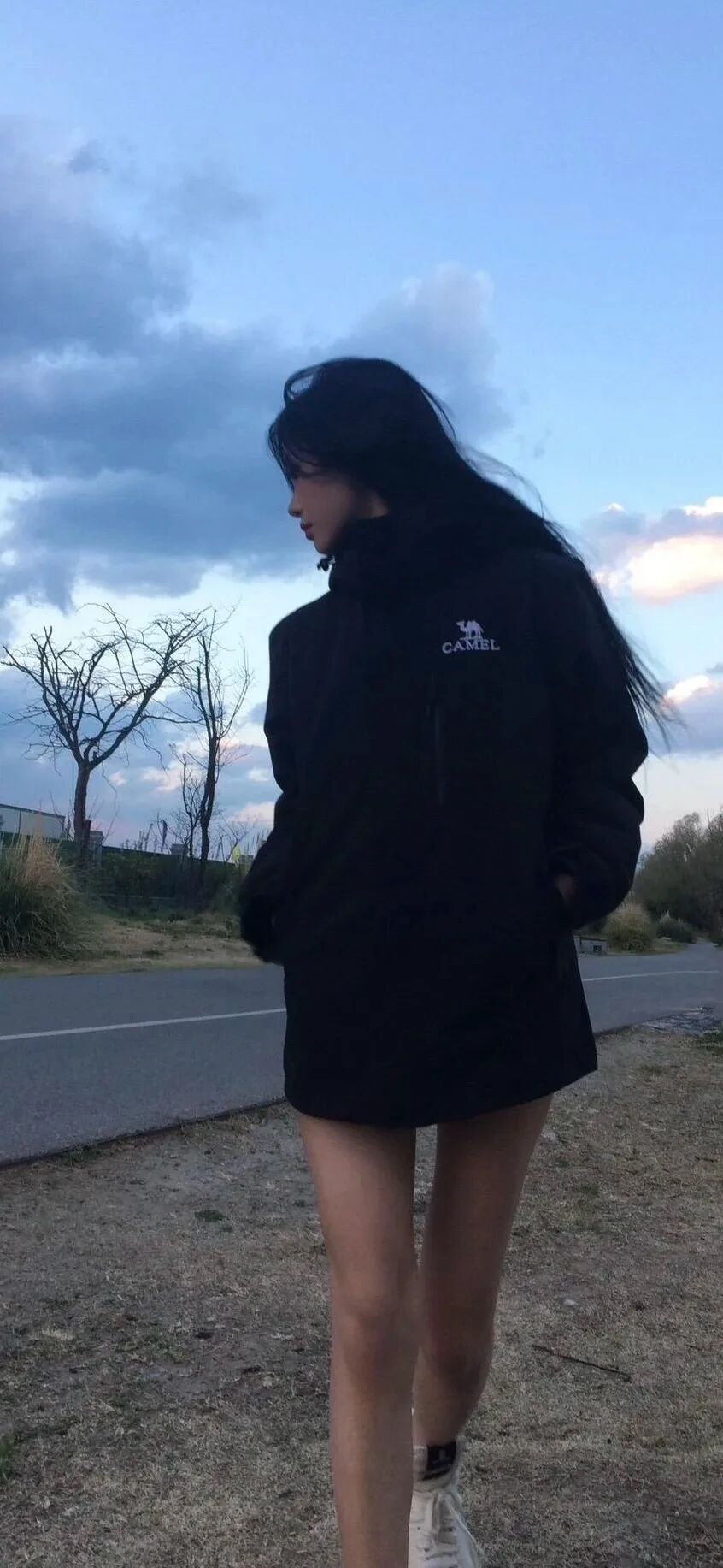 抖音热门