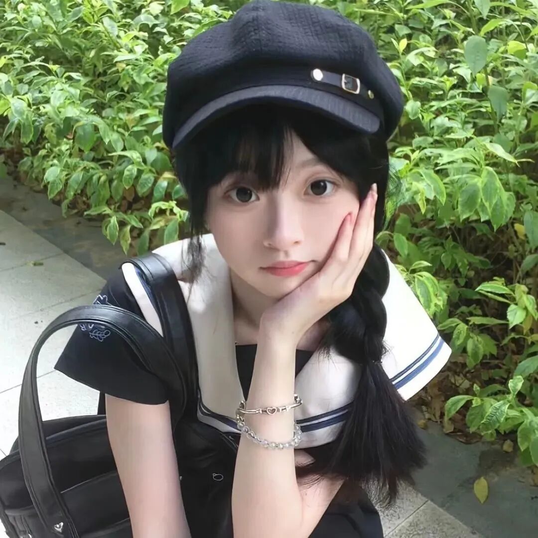 小众女生头像