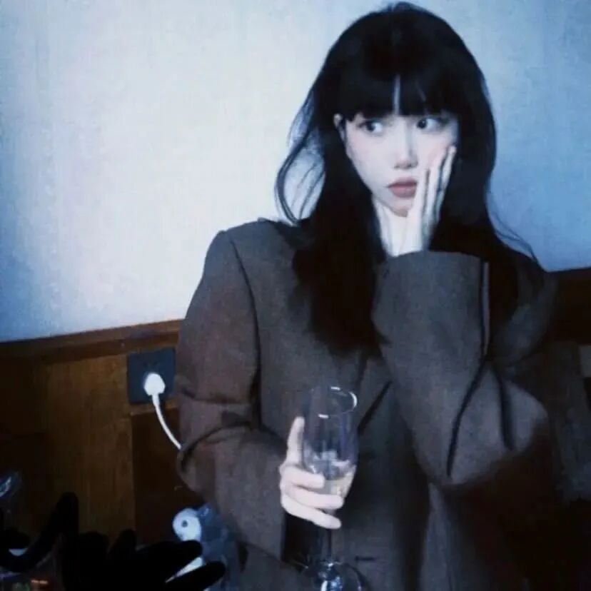 女生头像