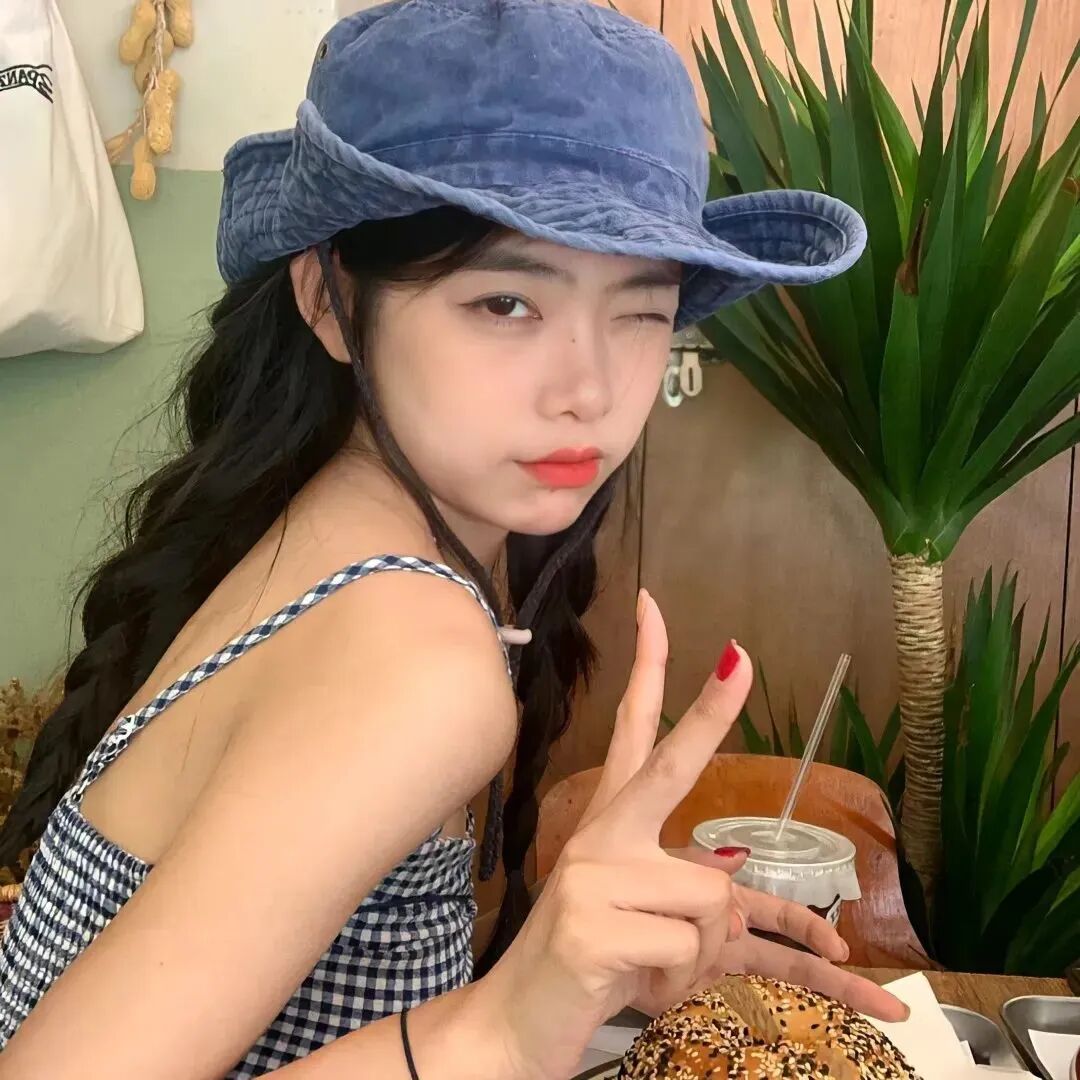 女生头像