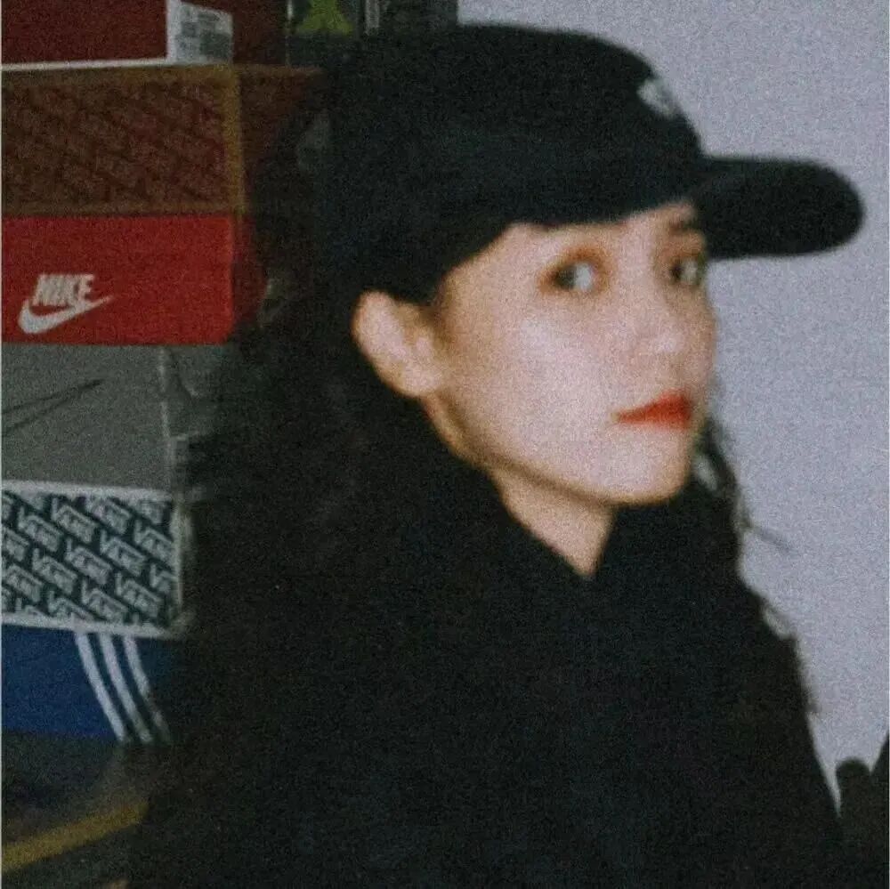 女生头像