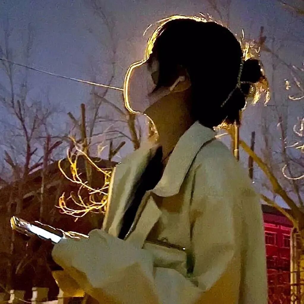 女生头像