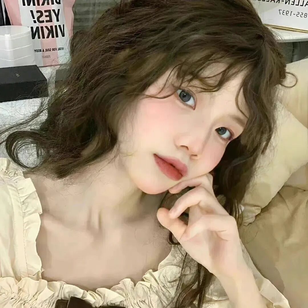 女生头像