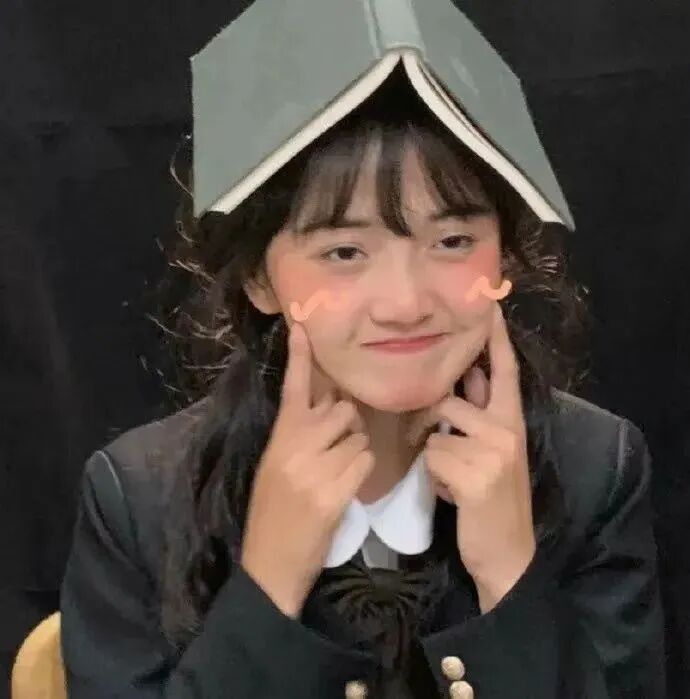 女生头像