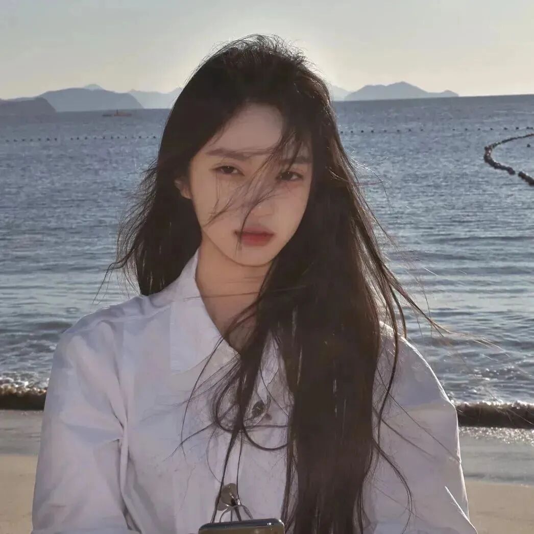 女生头像