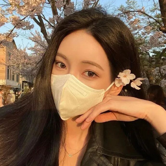 女生头像