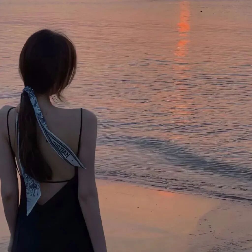 女生头像