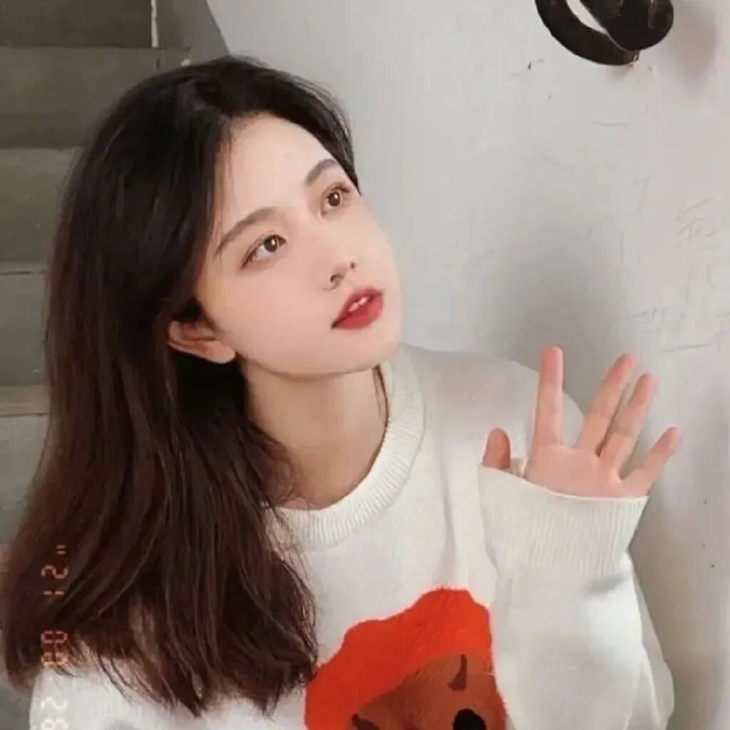 女生头像