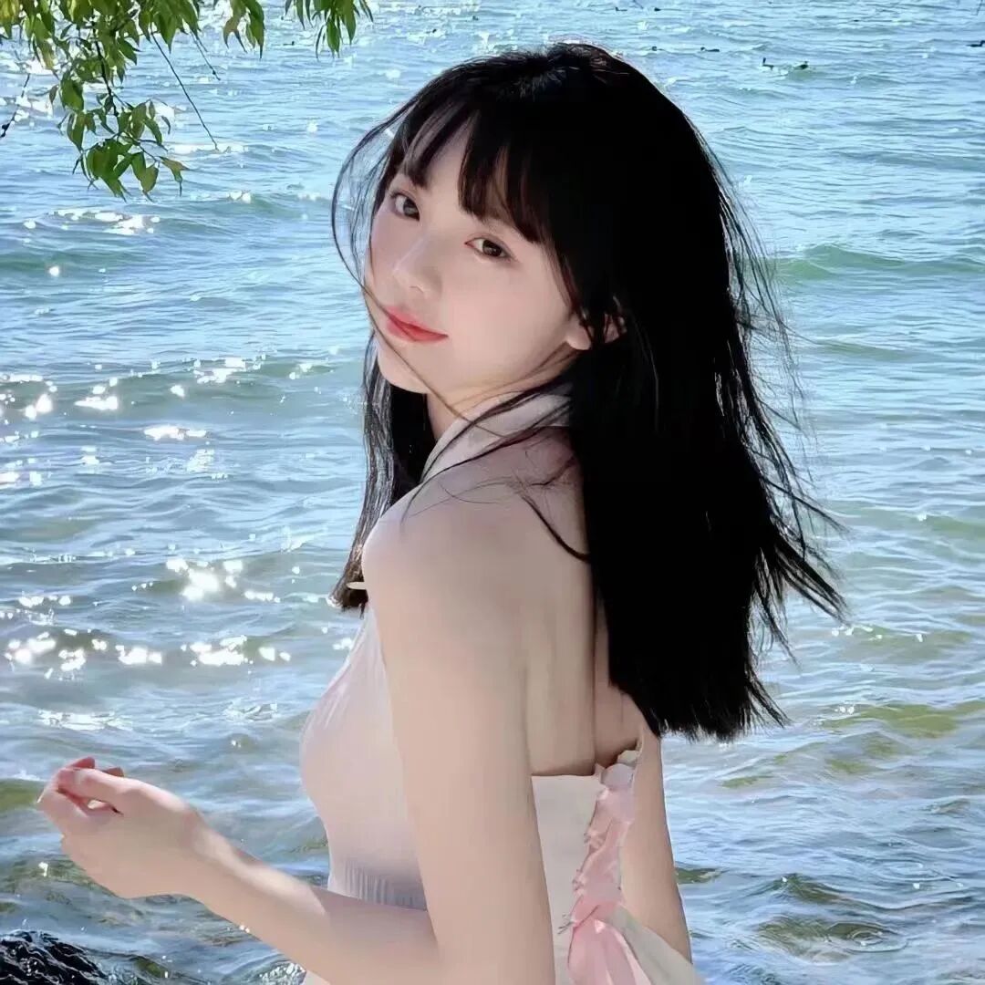 女生头像