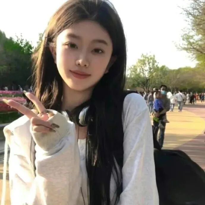 女生头像