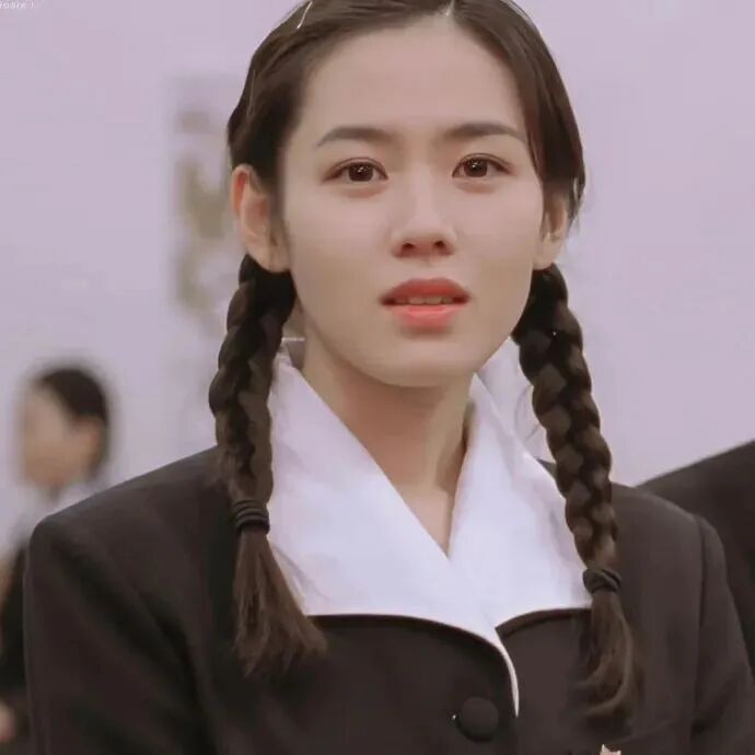 女生头像