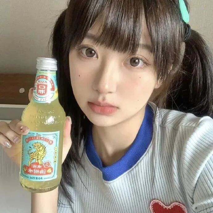 女生头像