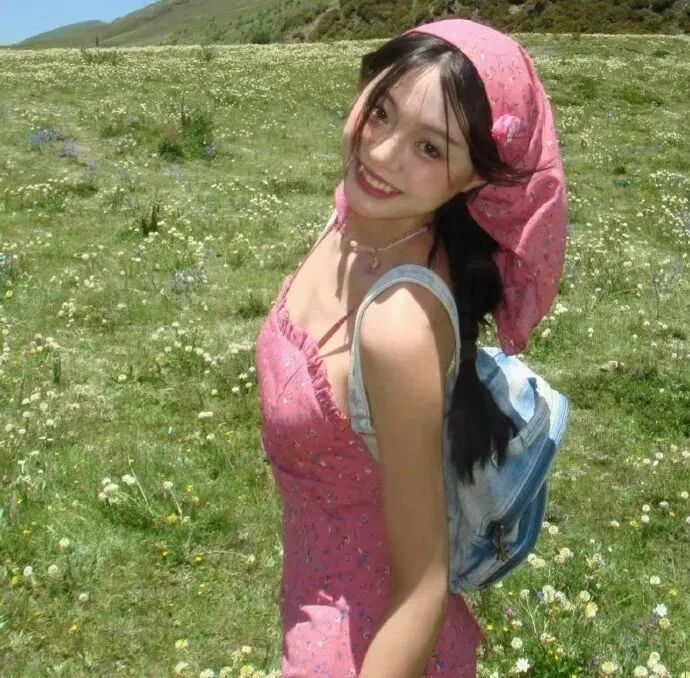 女生头像