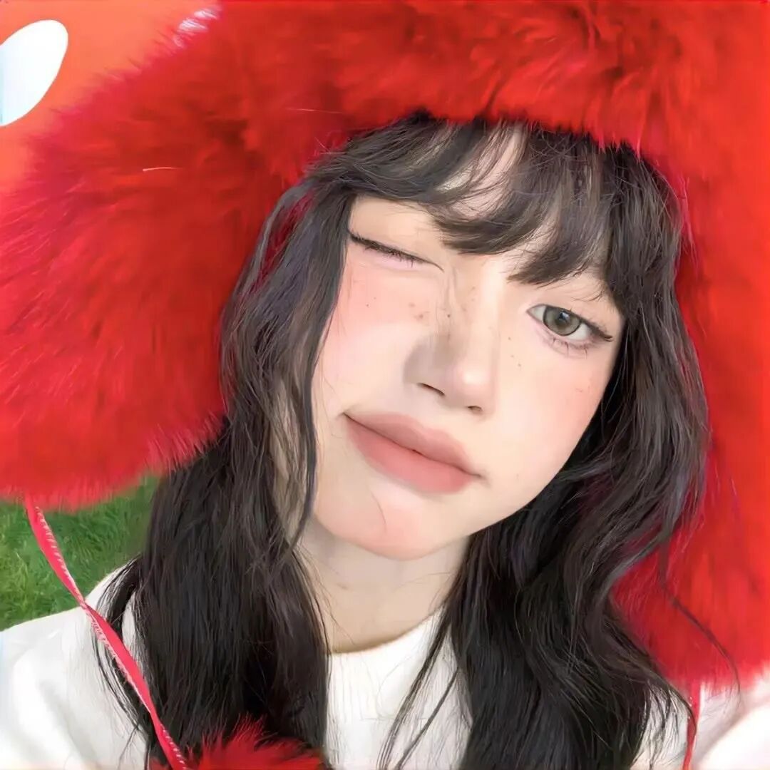 小众女生头像