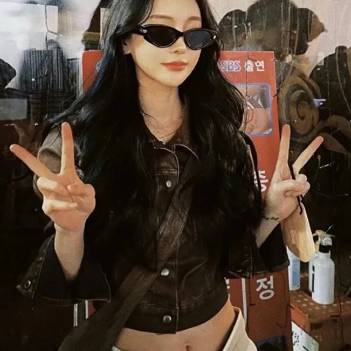 女生头像