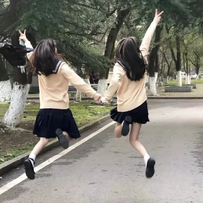 女生头像
