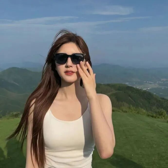 女生头像