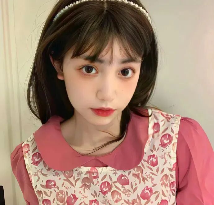 女生头像