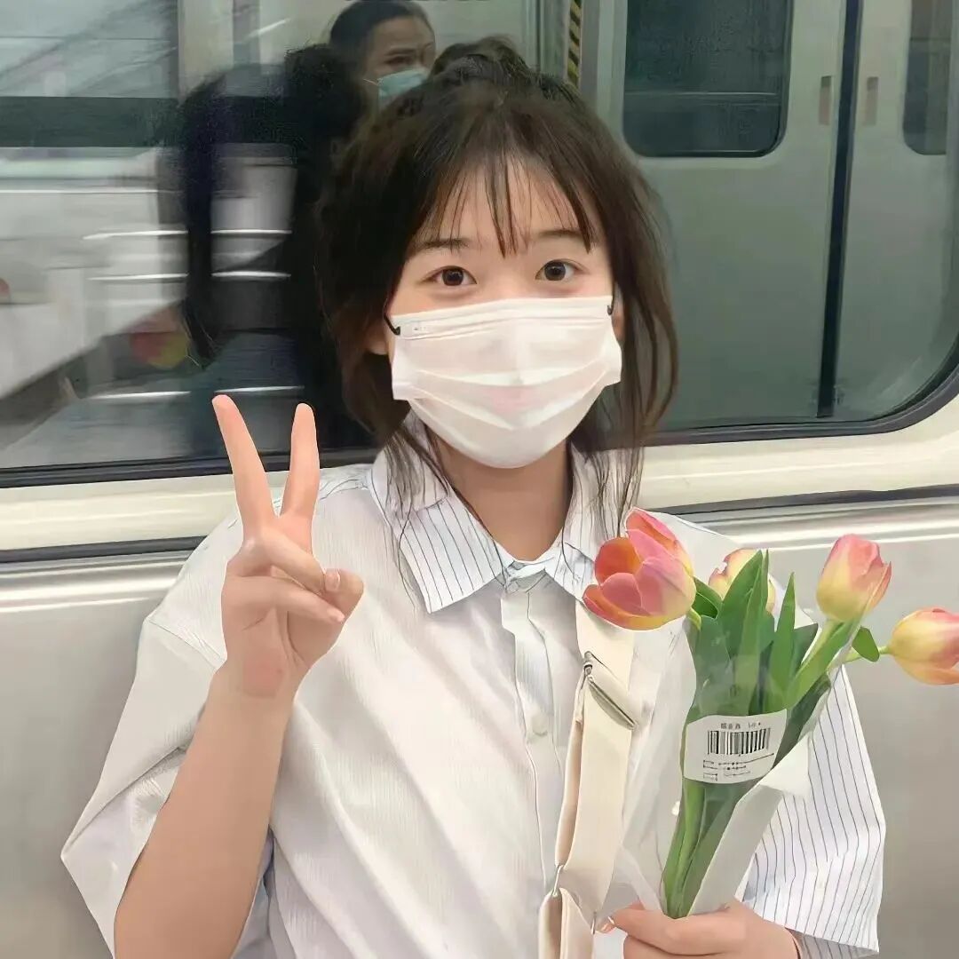 女生头像