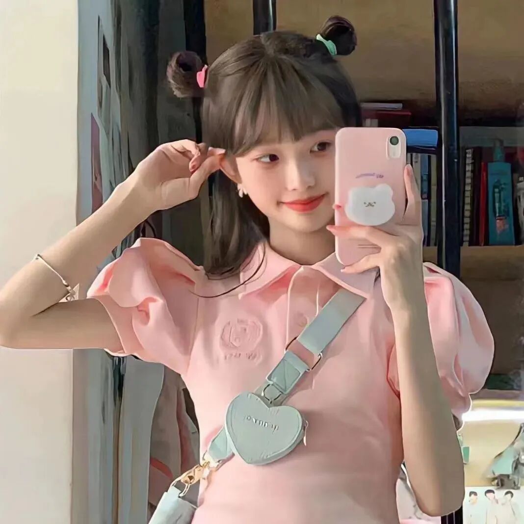 女生头像