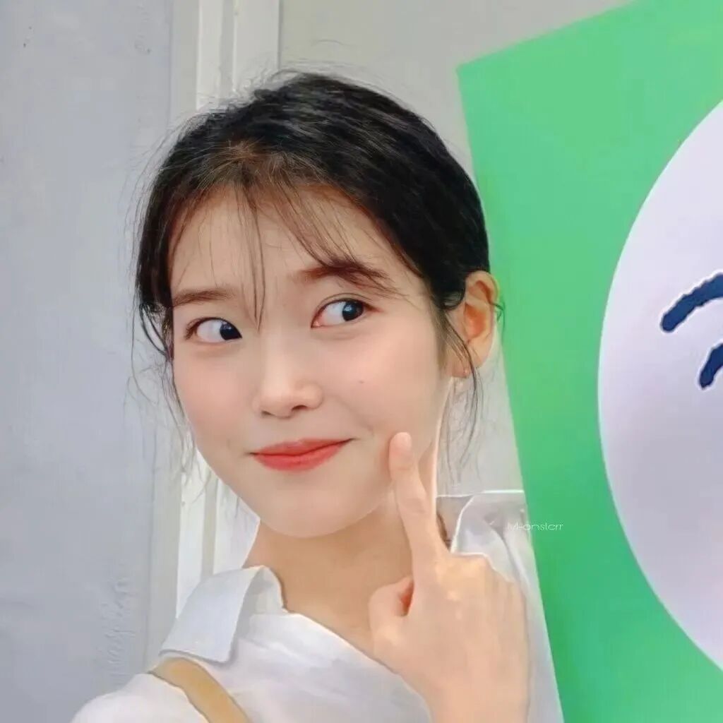 女生头像