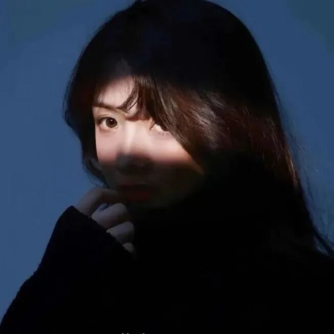 guangganaiqinga光感真人情侣头像