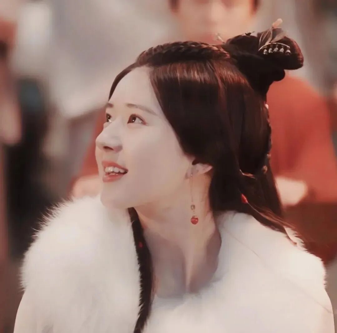 女生头像