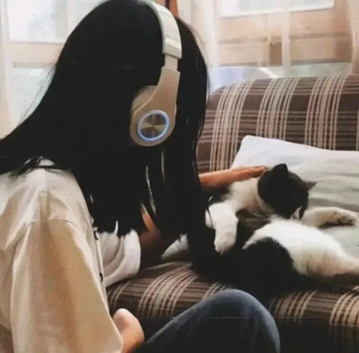 女生头像