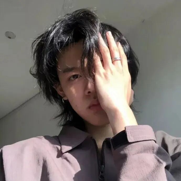 男生头像