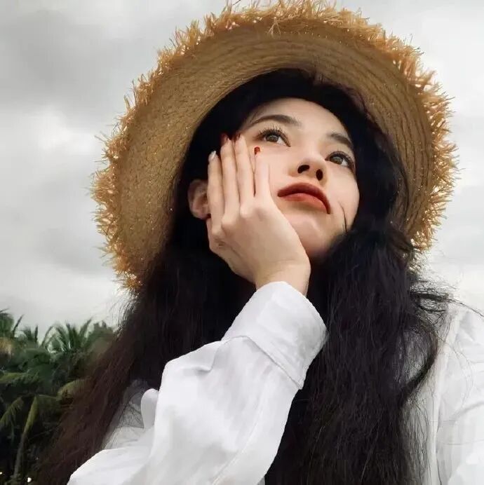 女生头像