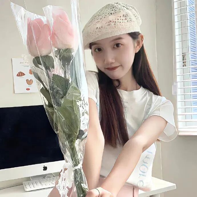 女生头像