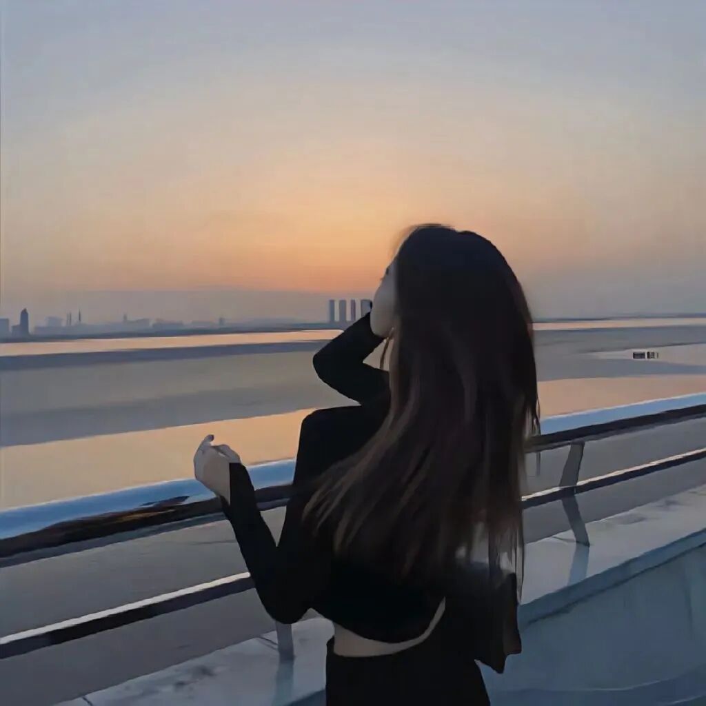 女生头像