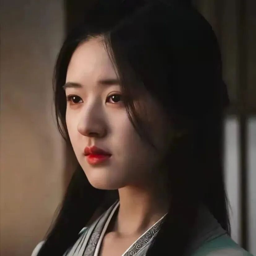 女生头像