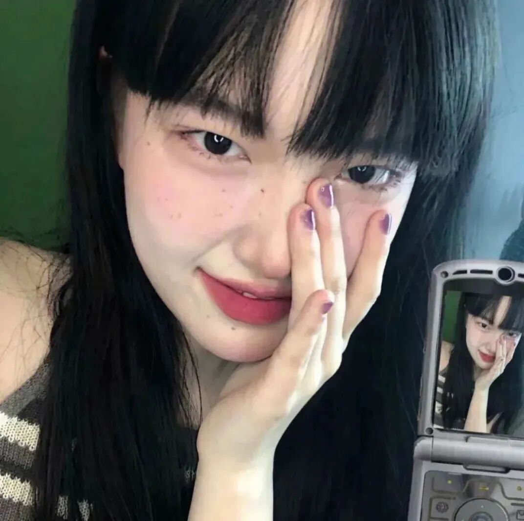 女生头像