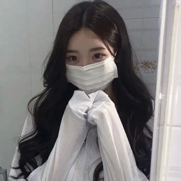 女生头像
