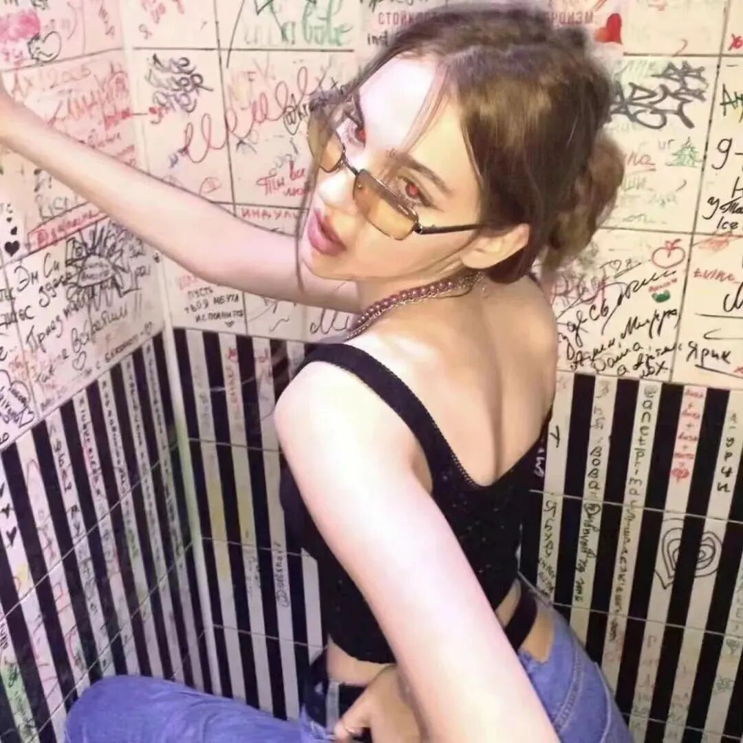 女生头像