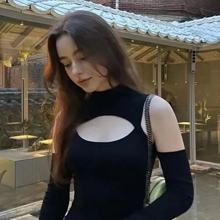 女生头像