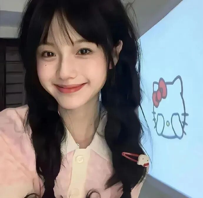 女生头像