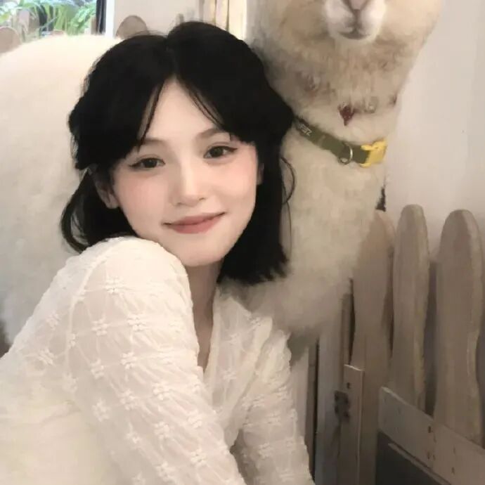 女生头像