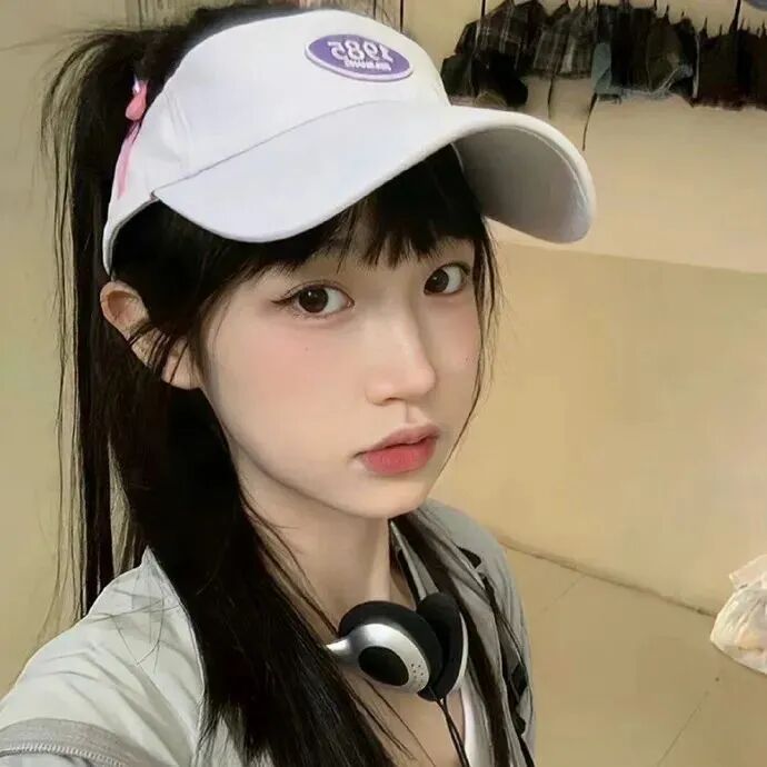 女生头像