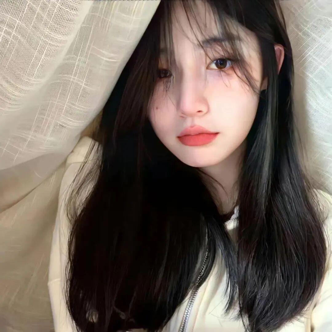 女生头像