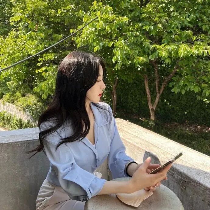 女生头像