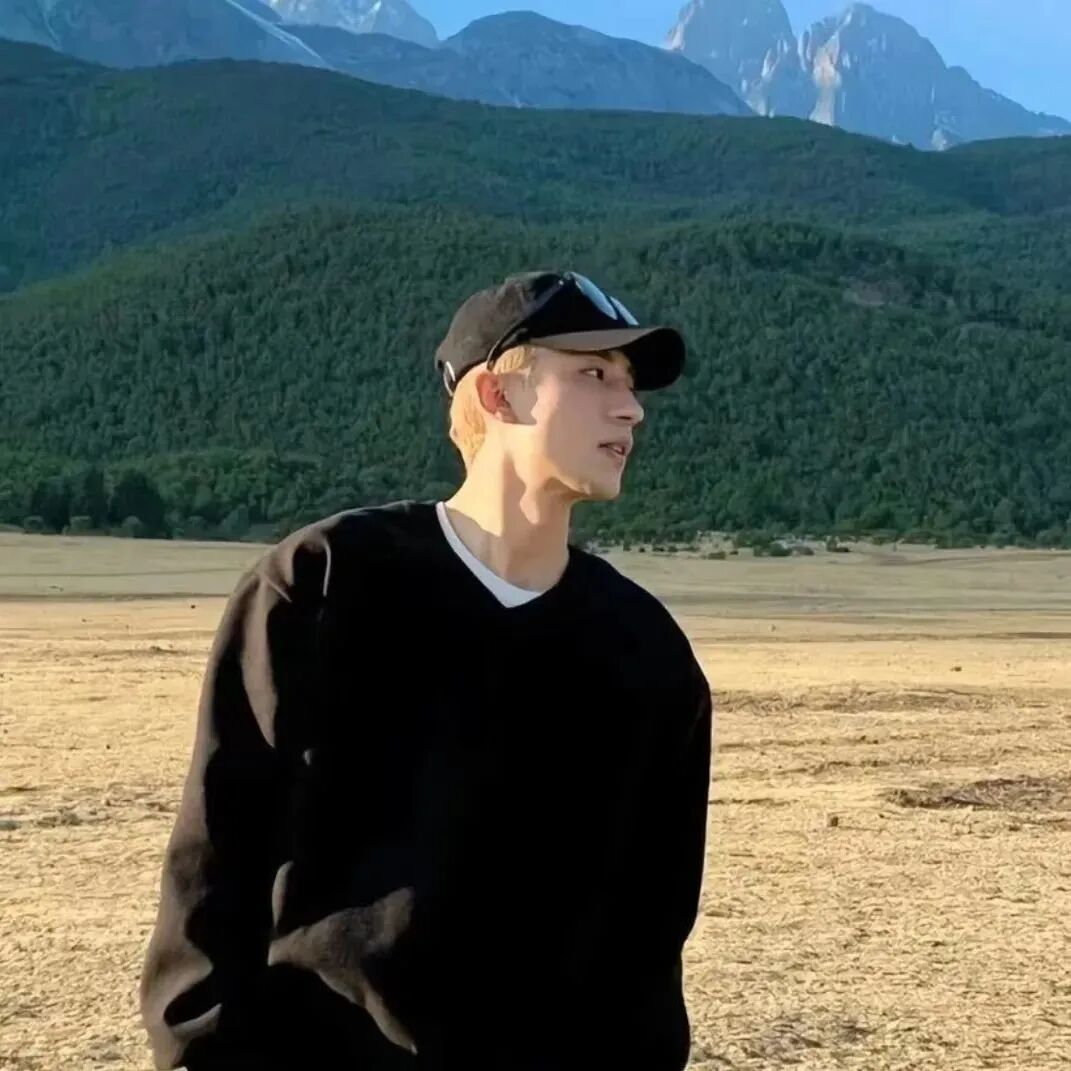 男生头像