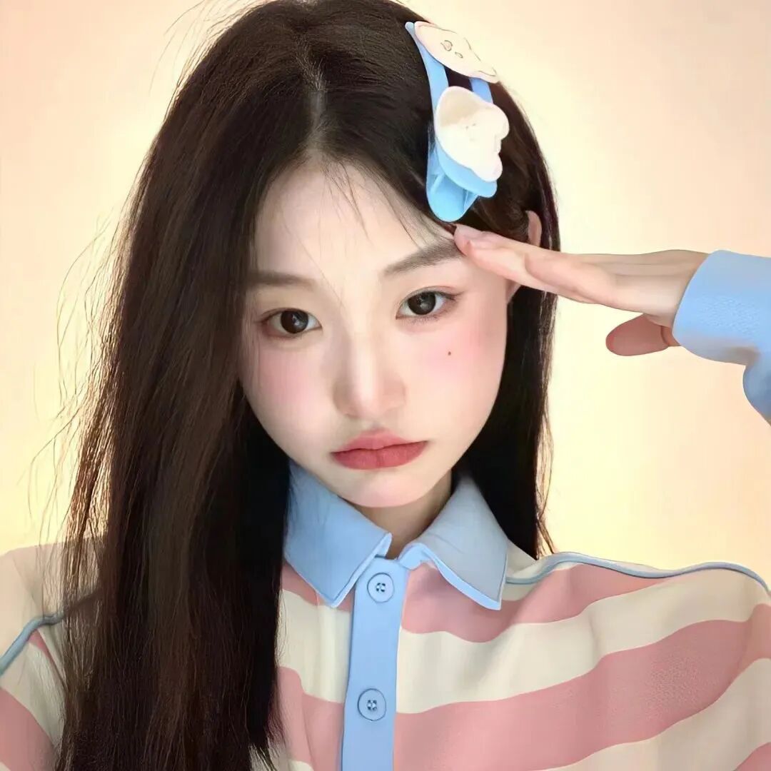 女生头像