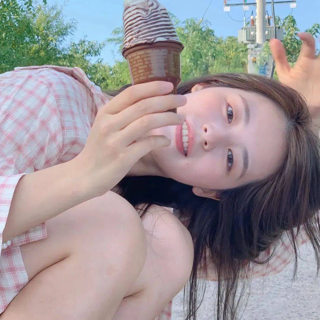 女生头像