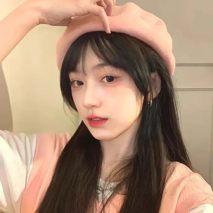 女生头像