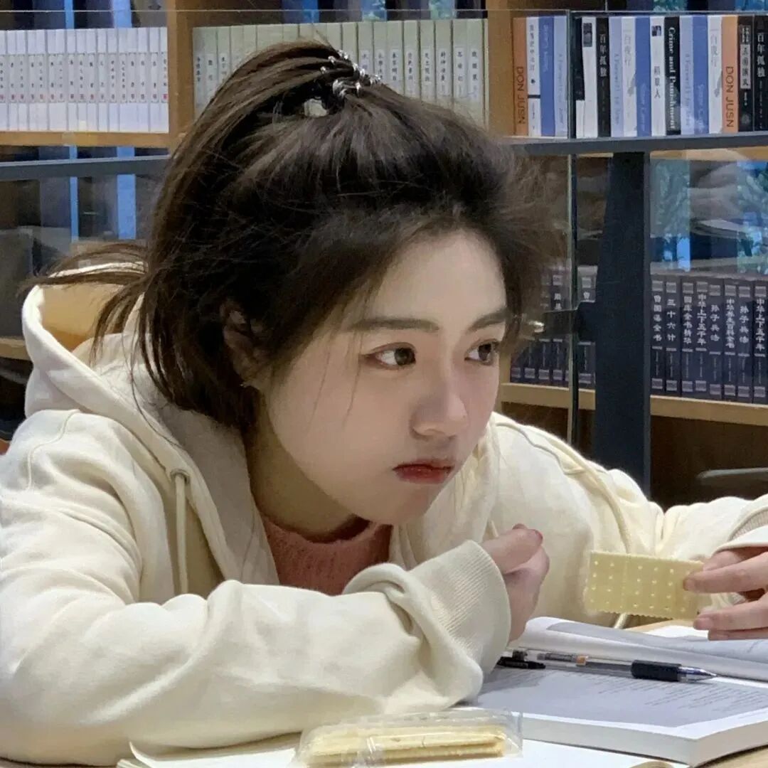 女生头像