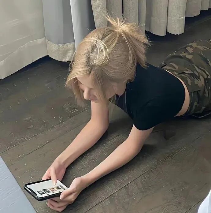 女生头像